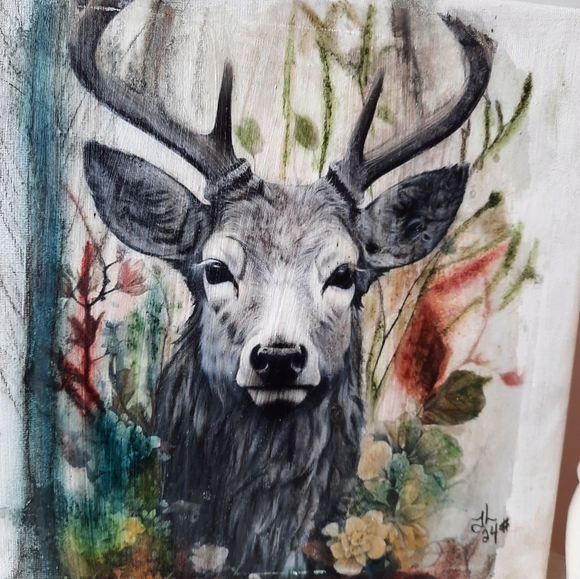 Hand Crafted Other - RESERVED DO NOT BUY -